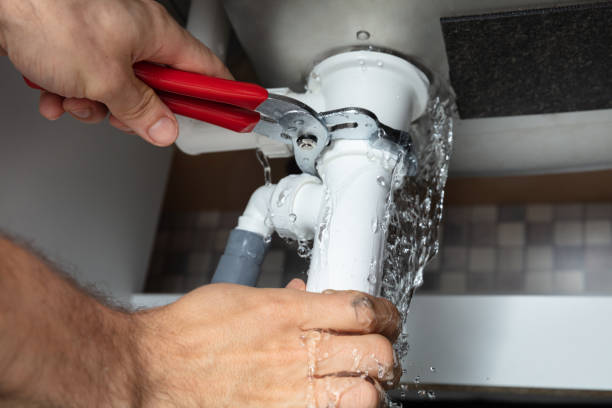 Best Carpet water damage restoration  in Susquehanna Trails, PA