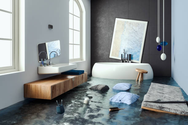 Best Professional water damage repair  in Susquehanna Trails, PA