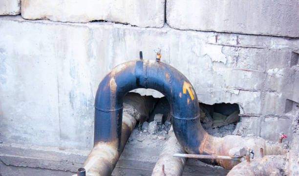 Best Ceiling water damage repair  in Susquehanna Trails, PA