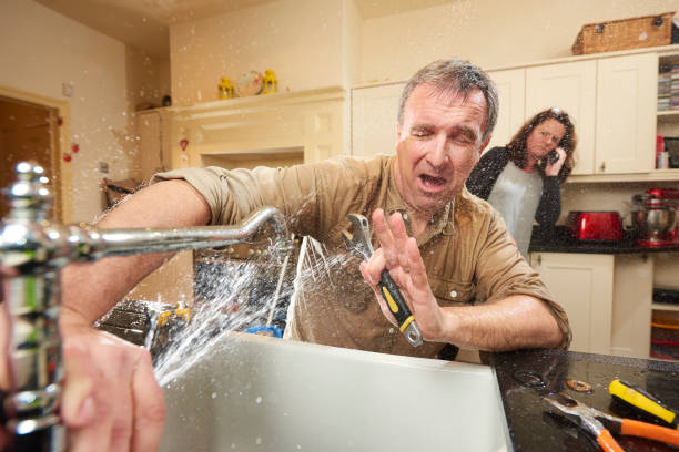 Best Basement water damage restoration  in Susquehanna Trails, PA